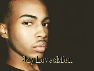 JayLovesMen