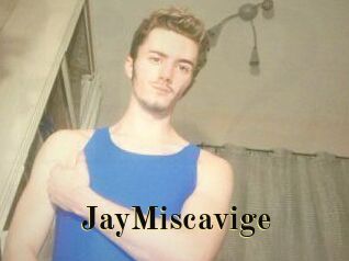 JayMiscavige