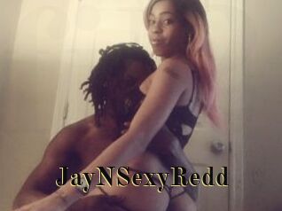 JayNSexyRedd