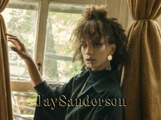 JaySanderson