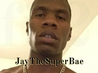 JayTheSuperBae