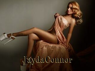 JaydaConnor