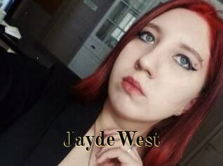 JaydeWest