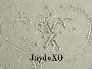 JaydeXO