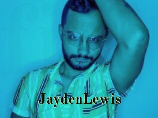 JaydenLewis