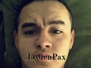 JaydenPax