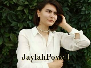 JaylahPowell