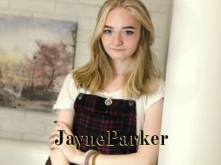 JayneParker