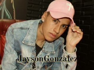 JaysonGonzalez