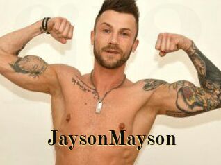 JaysonMayson