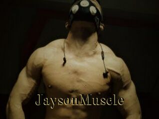 JaysonMuscle