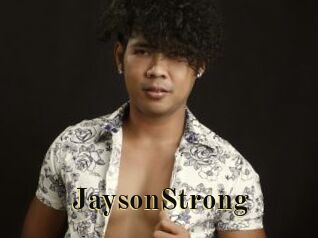 JaysonStrong