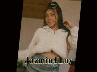 Jazmin4Luv