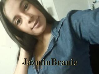 JazminBranie