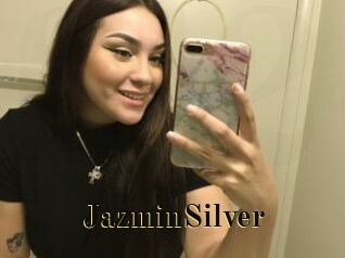JazminSilver