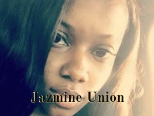 Jazmine_Union