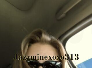 Jazzminexoxo313