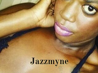 Jazzmyne