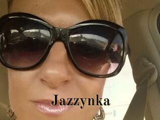 Jazzynka