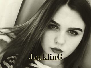 JeaklinG