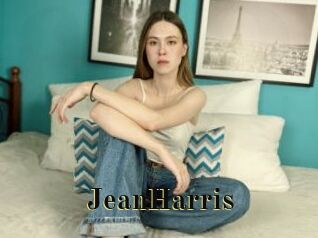 JeanHarris