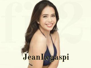 JeanLegaspi
