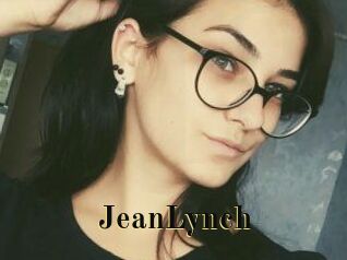JeanLynch