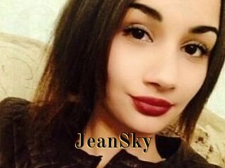 JeanSky