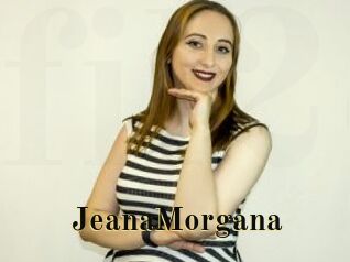 JeanaMorgana