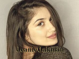 JeanieOakman