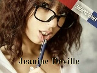 Jeanine_Deville