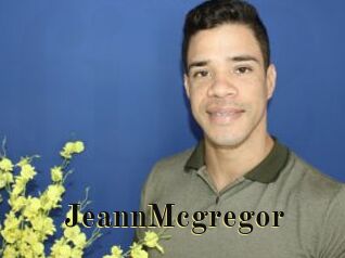 JeannMcgregor