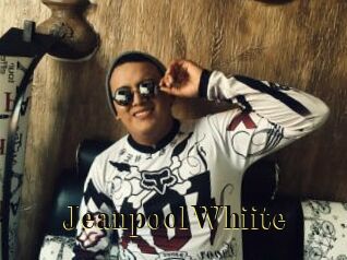 JeanpoolWhiite