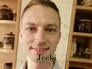 Jecki