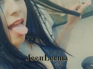 JeenLerma