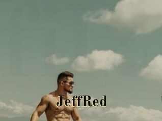 JeffRed