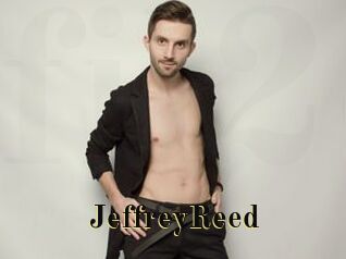 JeffreyReed