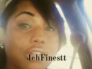 JehFinestt