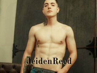 JeidenReed