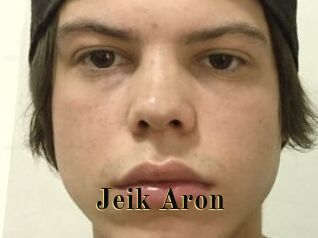 Jeik_Aron
