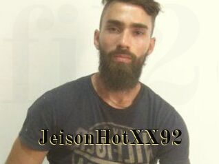 JeisonHotXX92