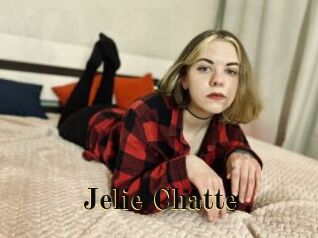 Jelie_Chatte
