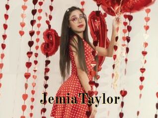 JemiaTaylor