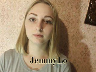 JemmyLo