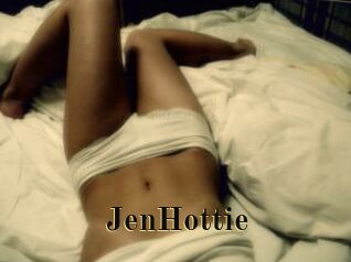 JenHottie