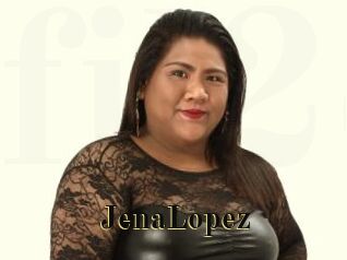 JenaLopez