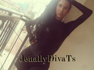 JenallyDivaTs