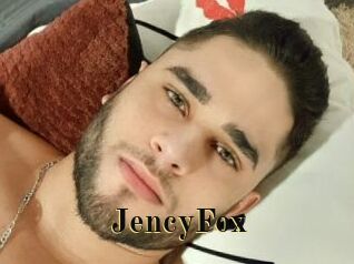 JencyFox
