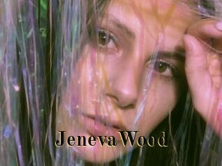 JenevaWood