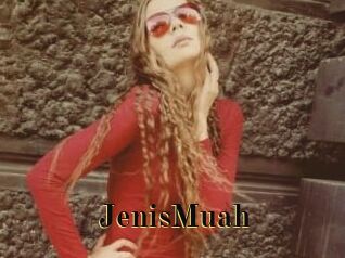 JenisMuah